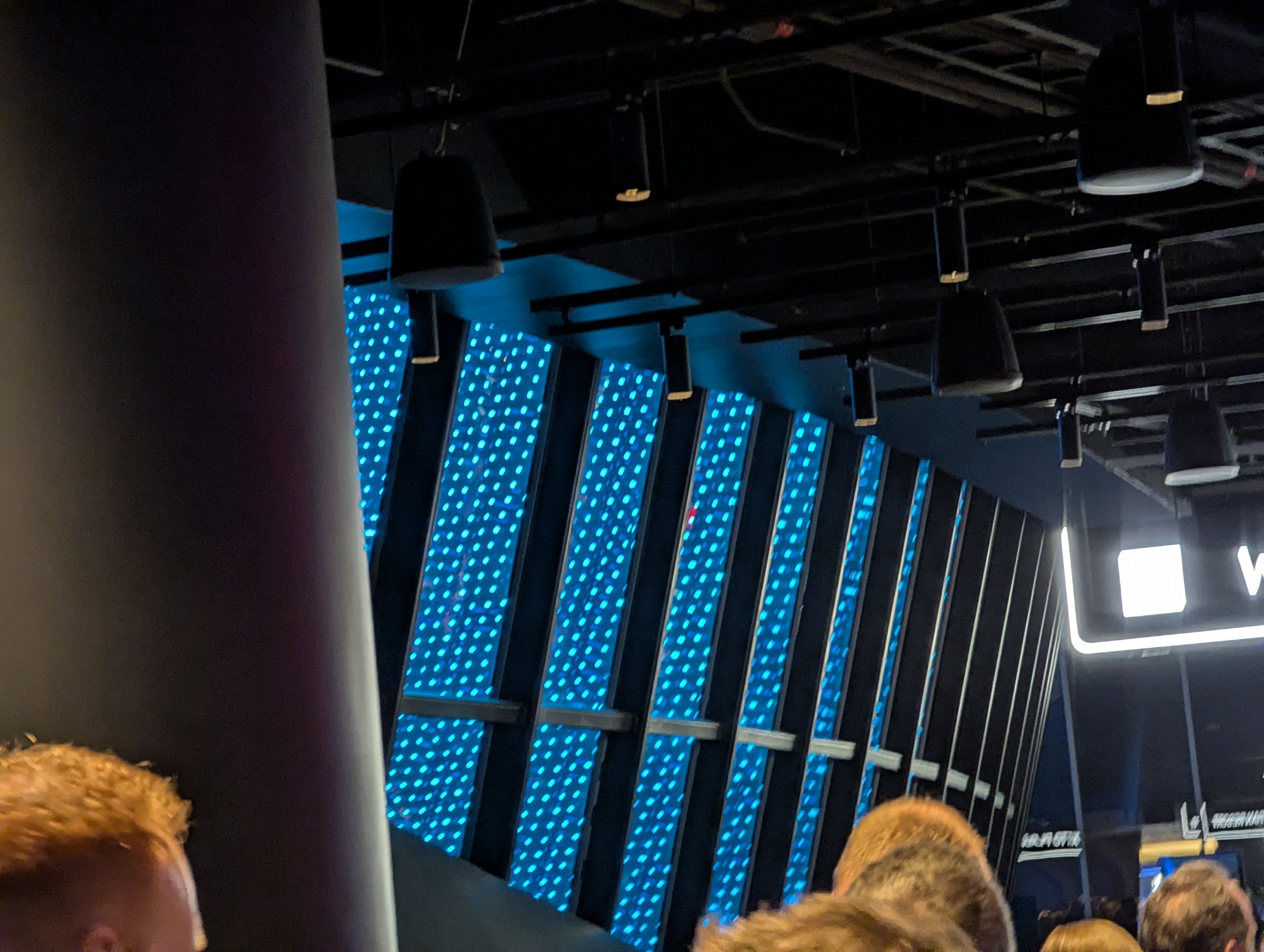 Las Vegas, the Sphere